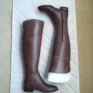 Vince Camuto Pedra OTK Boot